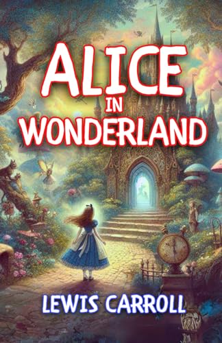 ALICE IN WONDERLAND von Independently published